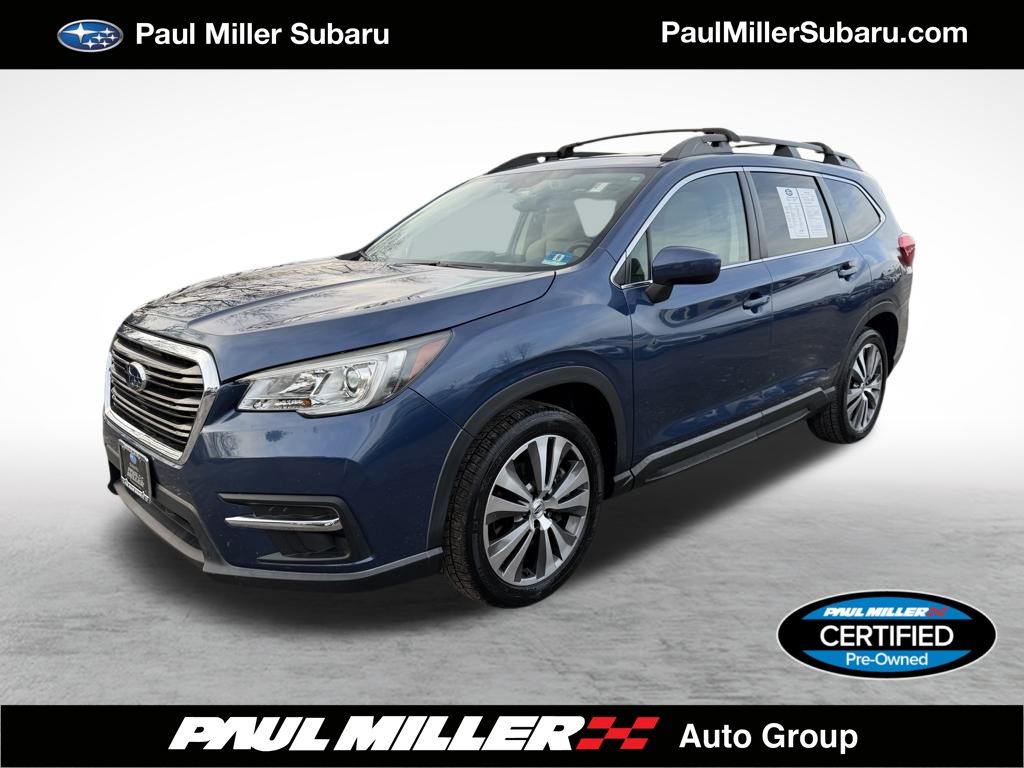 2019 Subaru Ascent Premium