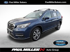 2019 Subaru Ascent Premium 8-Passenger SUV