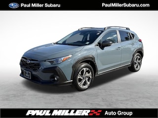 2025 Subaru Crosstrek Premium SUV