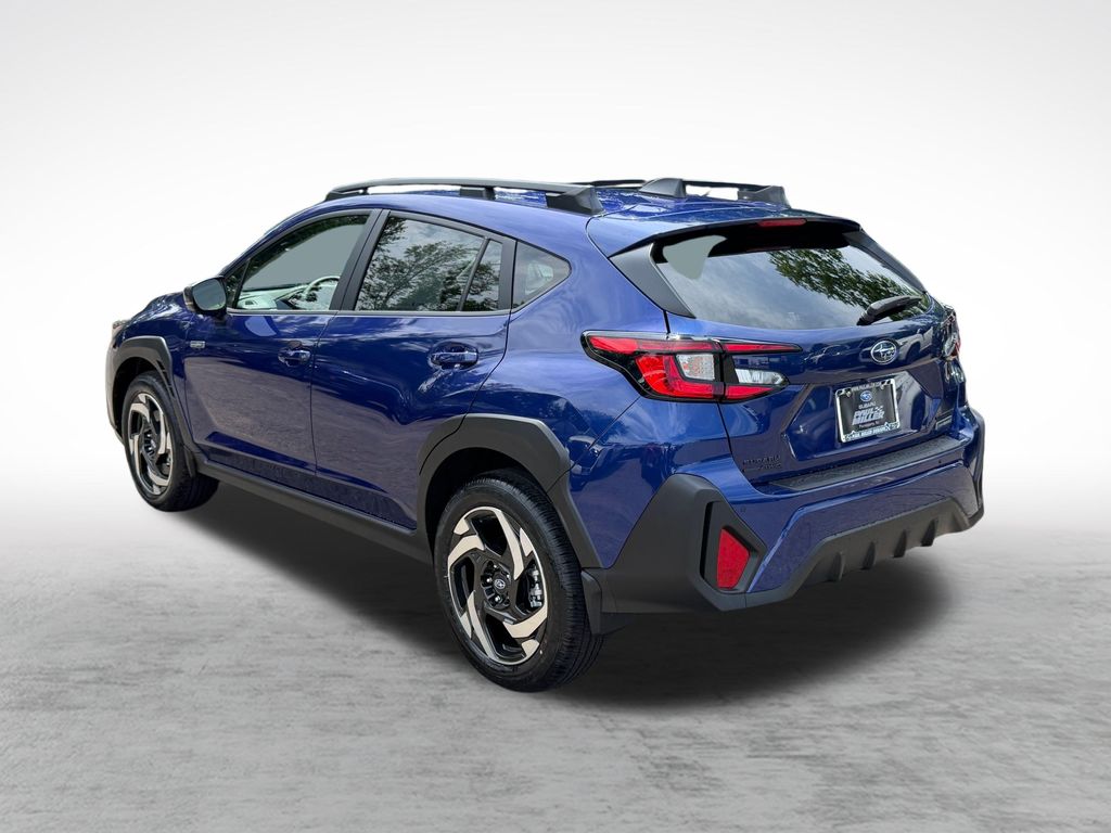 Subaru Crosstrek Hybrid for Sale Parsippany NJ | Paul Miller Subaru