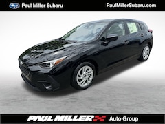 2025 Subaru Impreza Base 5-Door