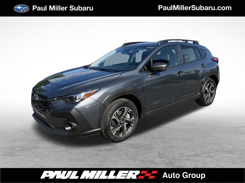 New 2025 Subaru Crosstrek Premium SUV