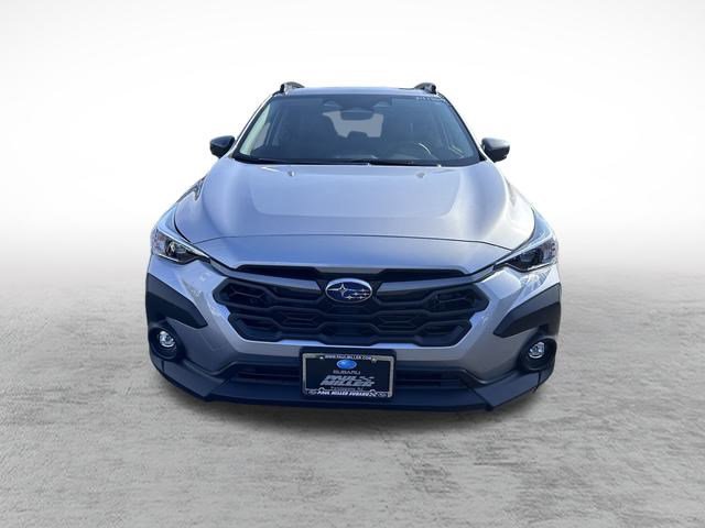 Used 2024 Subaru Crosstrek Premium with VIN JF2GUADC3R8866689 for sale in Parsippany, NJ