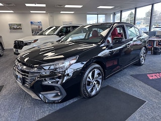 2025 Subaru Legacy