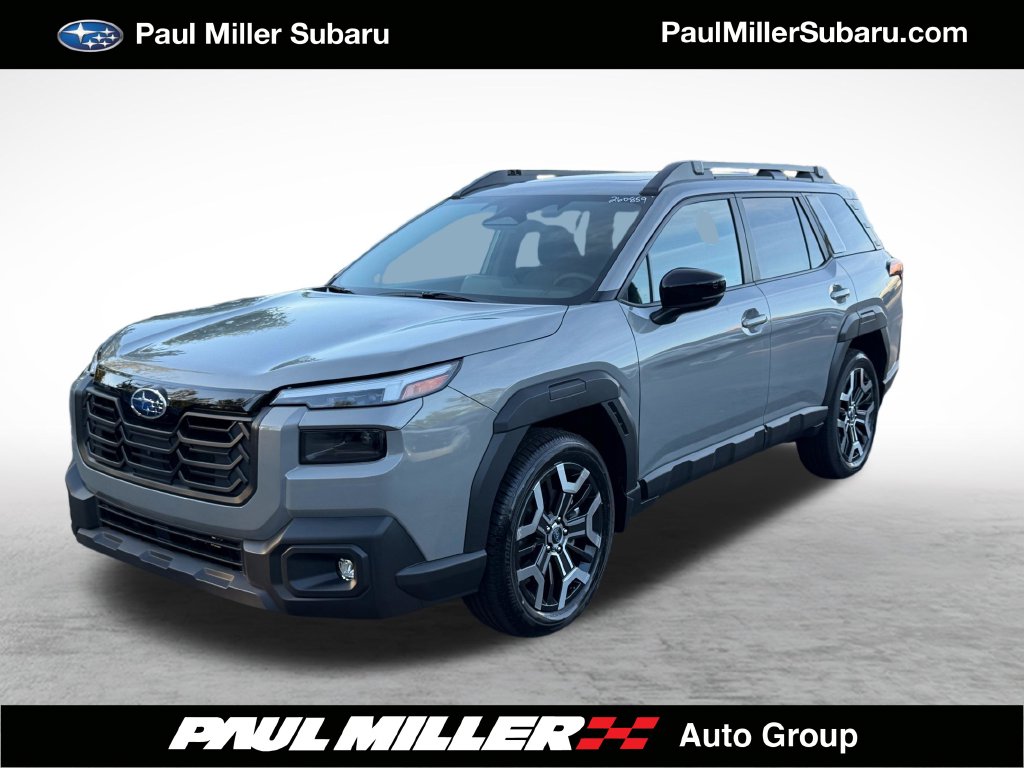 2026 Subaru Outback Touring XT SUV