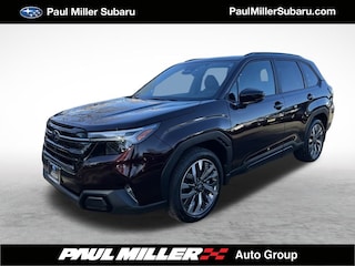 2026 Subaru Forester Touring SUV