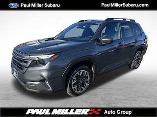2025 Subaru Forester Premium SUV