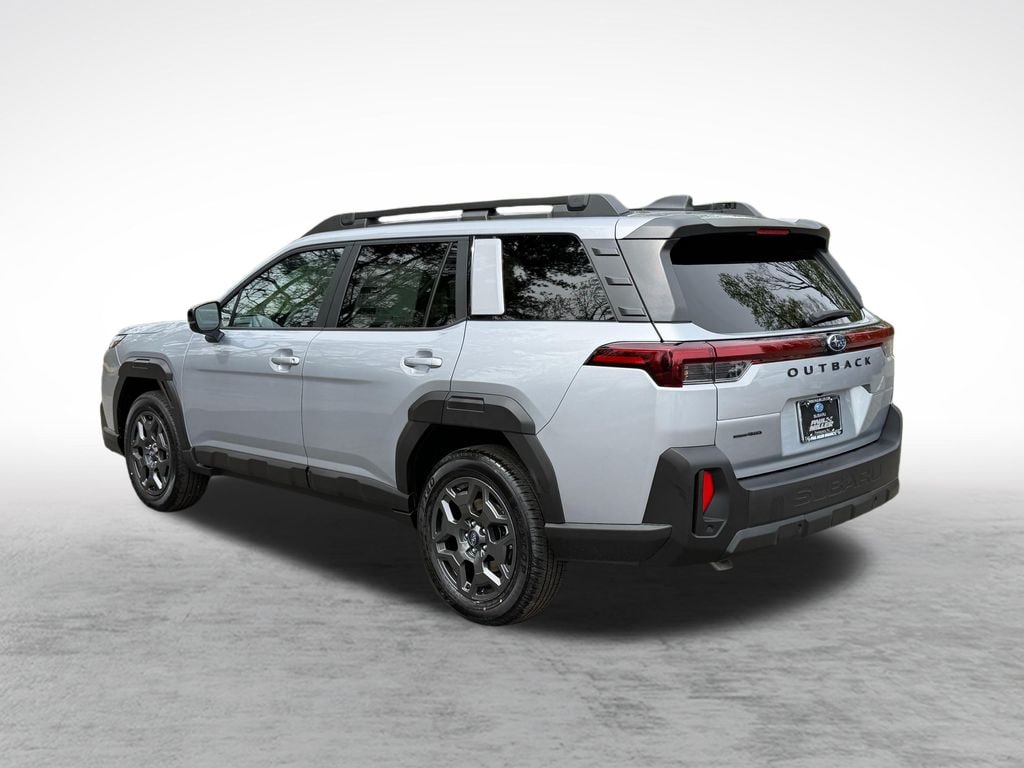 New 2026 Subaru Outback Premium SUV