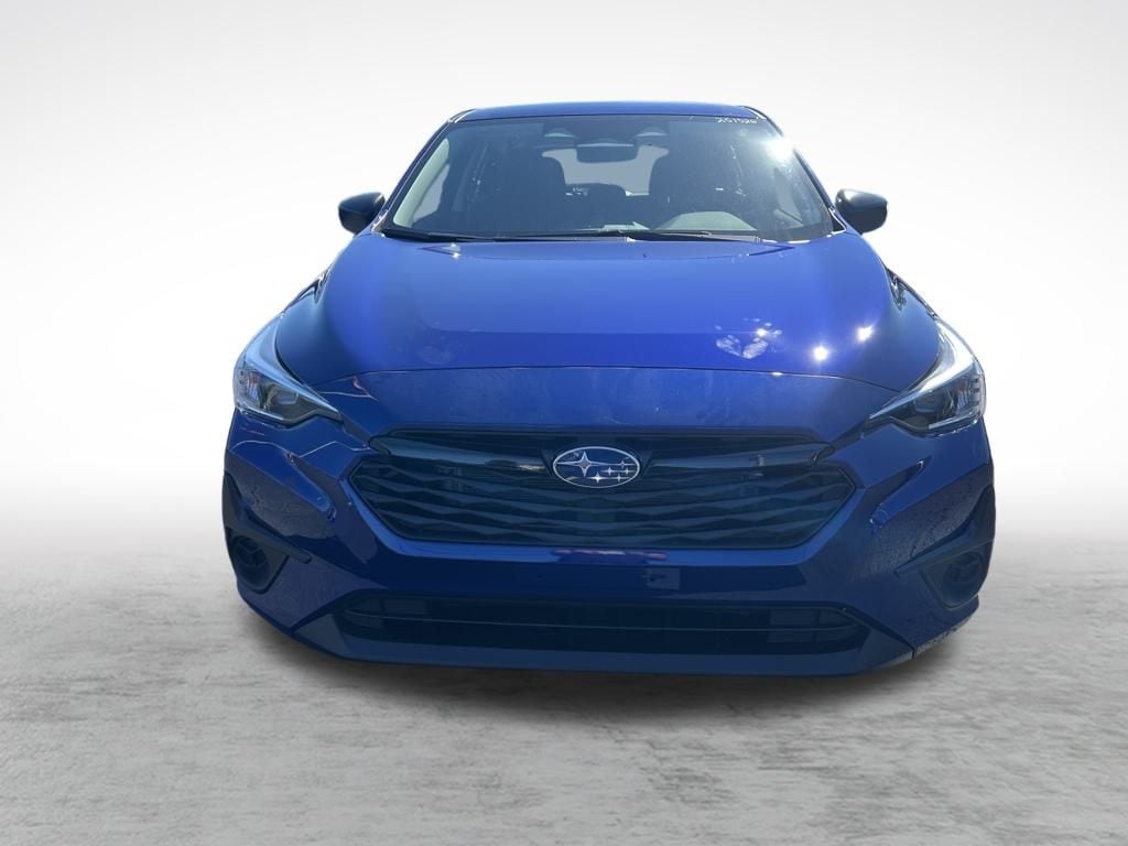 New 2025 Subaru Impreza Base 5-Door