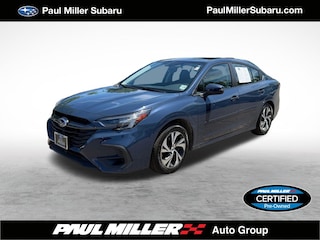2024 Subaru Legacy Premium Sedan