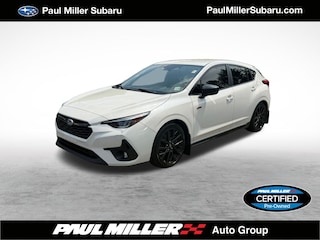 2024 Subaru Impreza RS 5-Door