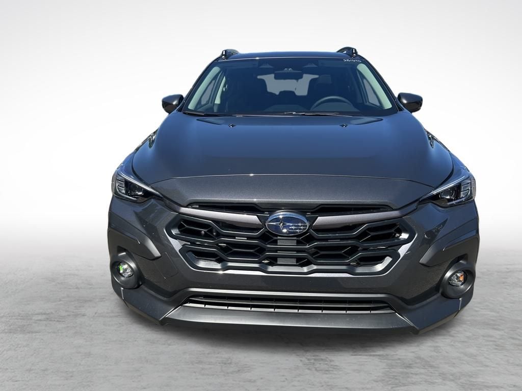 New 2025 Subaru Crosstrek Limited SUV