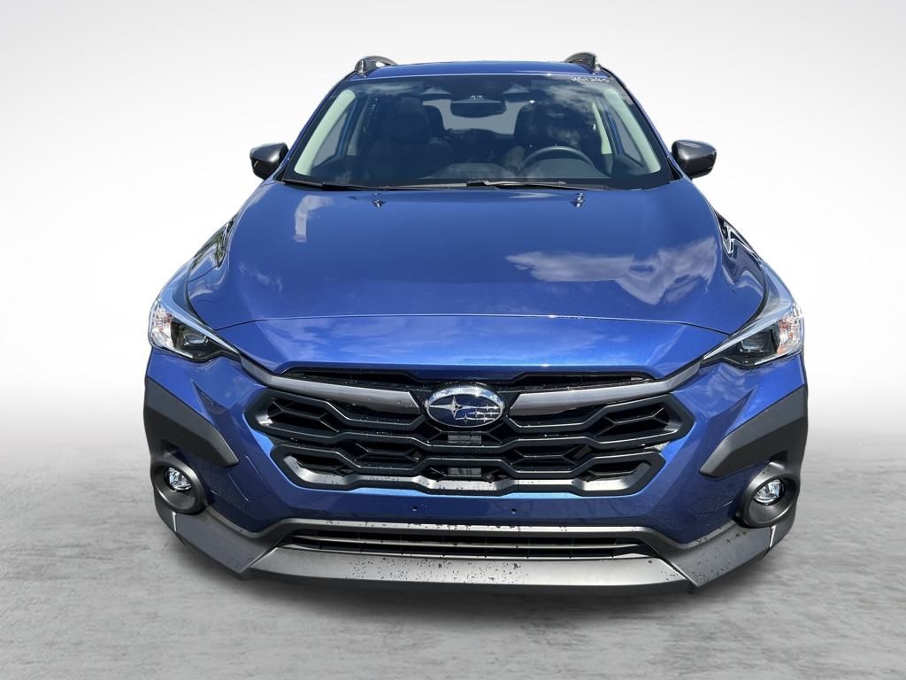 2025 Subaru Crosstrek Premium photo 2