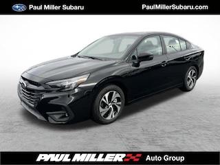 2025 Subaru Legacy