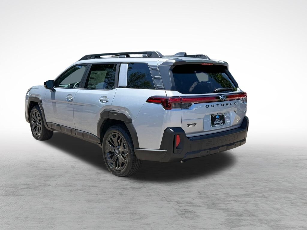 New 2026 Subaru Outback Limited XT SUV