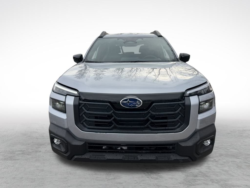 New 2026 Subaru Outback Premium SUV