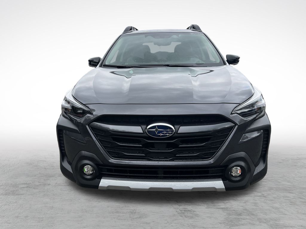 2025 Subaru Outback Limited photo 2