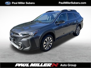 2025 Subaru Outback Limited SUV