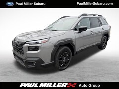 2026 Subaru Outback Limited SUV