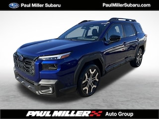 2026 Subaru Outback Touring XT SUV
