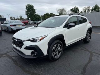 2025 Subaru Crosstrek Premium SUV