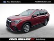 Subaru Ascent
