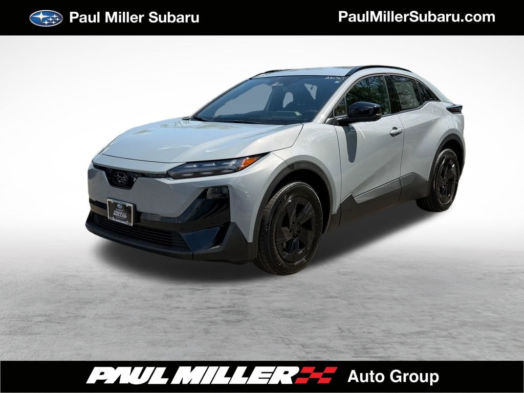 New 2026 Subaru Uncharted Sport SUV