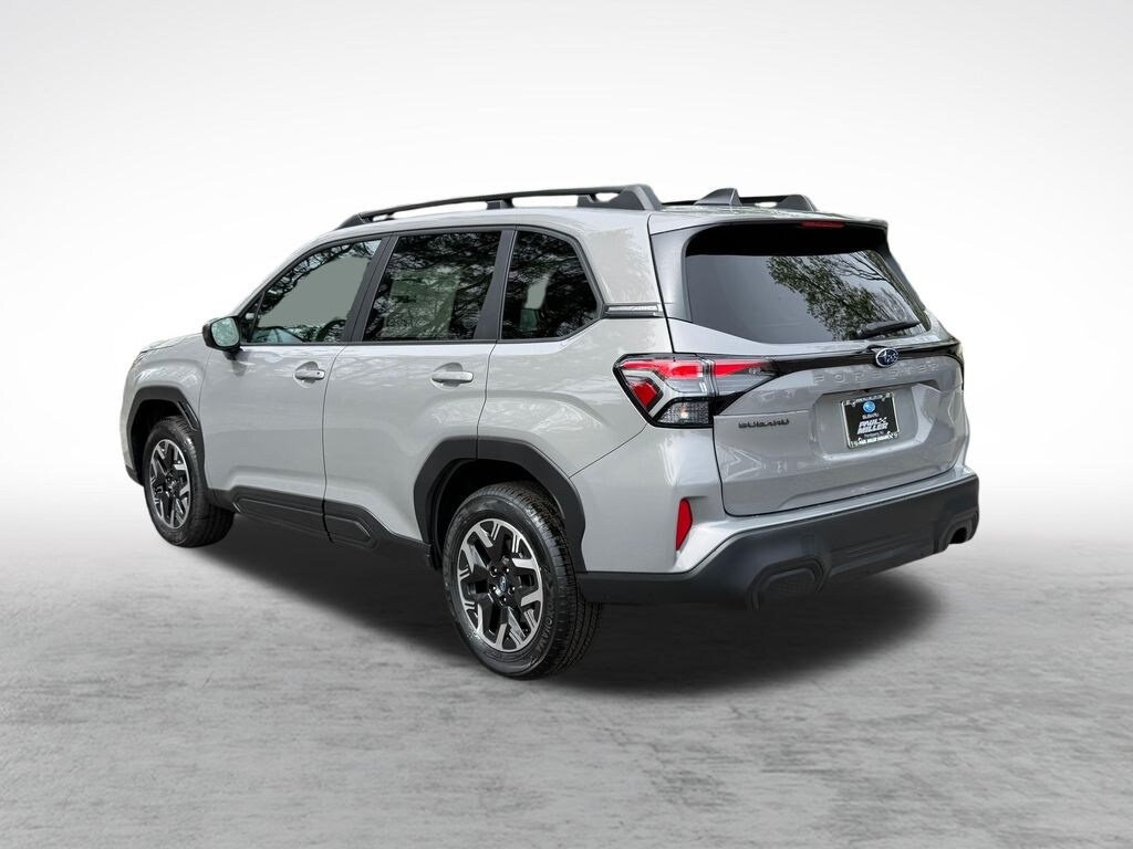 New 2026 Subaru Forester Premium SUV