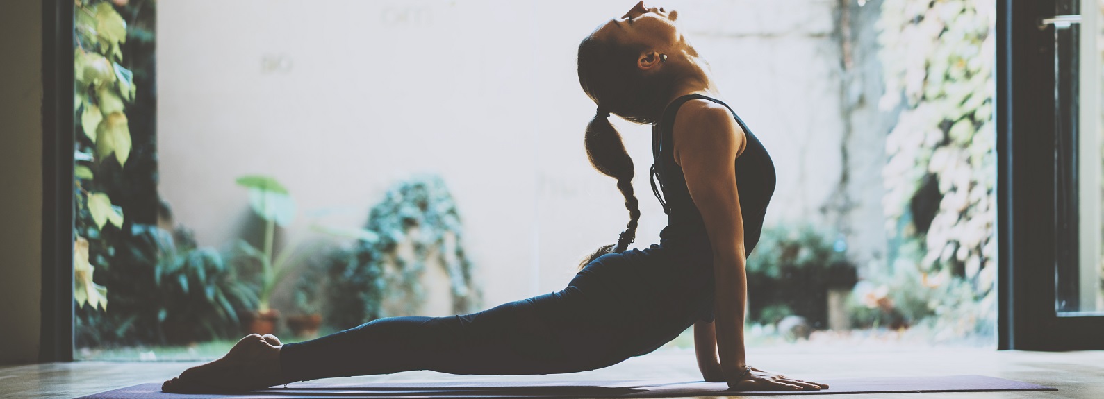 Best Yoga near Parsippany, NJ