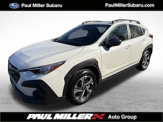 2026 Subaru Crosstrek Premium SUV