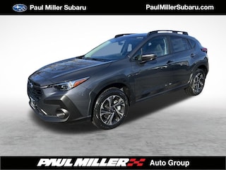 2026 Subaru Crosstrek Premium SUV