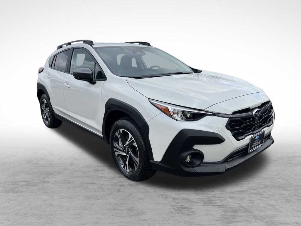 New 2026 Subaru Crosstrek Premium SUV
