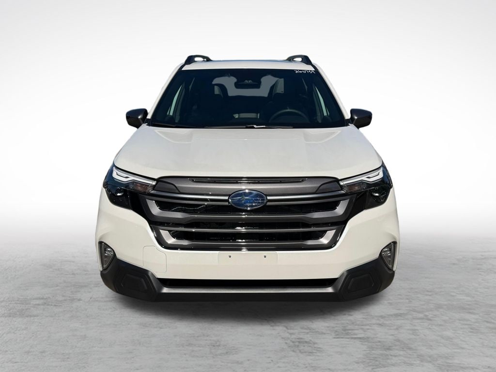 New 2026 Subaru Forester Premium SUV