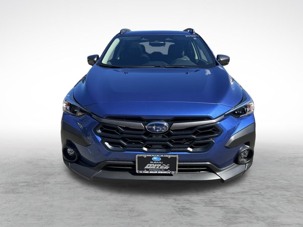 2025 Subaru Crosstrek Premium photo 2