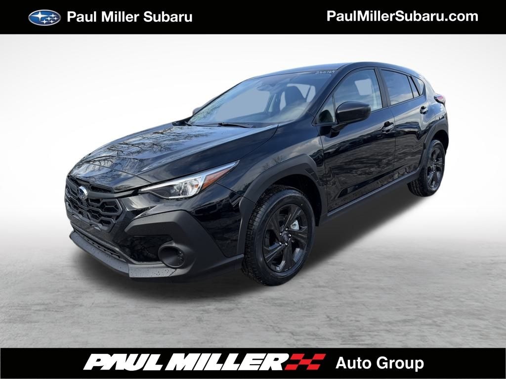 New 2026 Subaru Crosstrek Base SUV