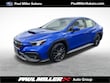  Subaru WRX