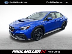 2025 Subaru WRX Limited Sedan
