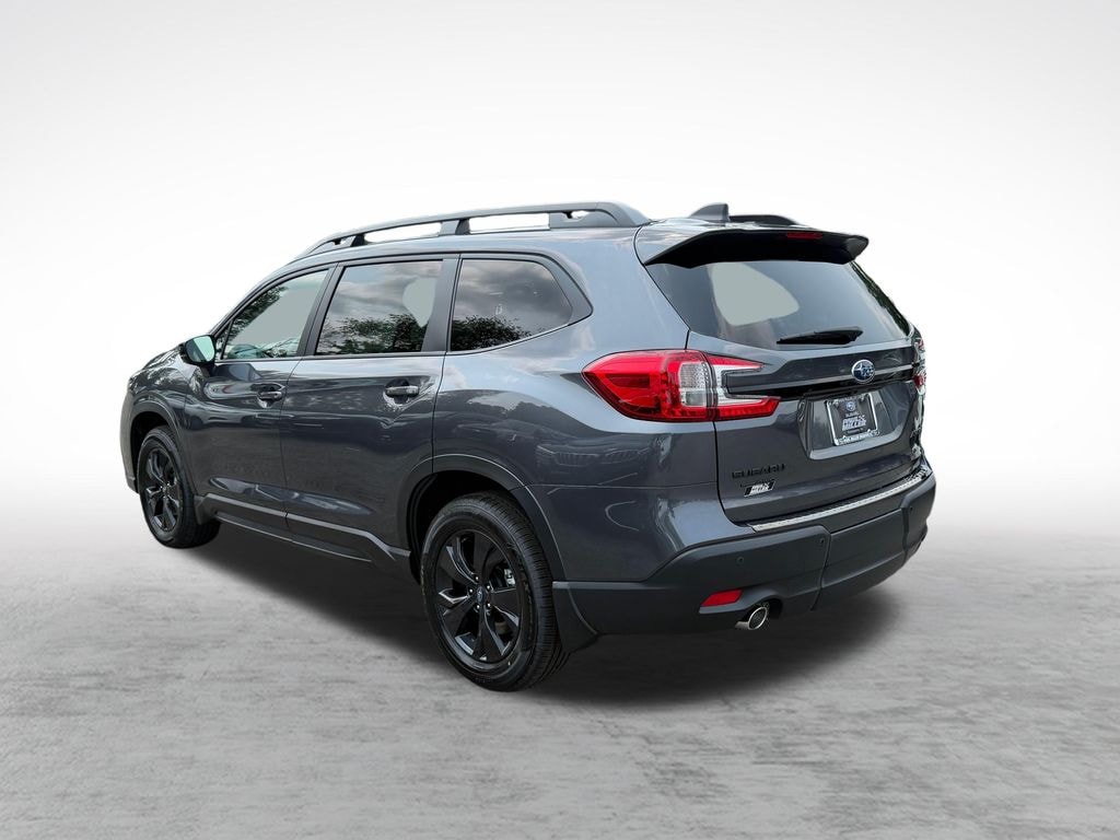 New 2026 Subaru Ascent Premium 7-Passenger SUV
