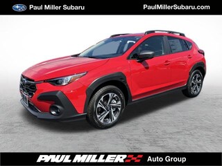 2025 Subaru Crosstrek Premium SUV