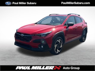 2026 Subaru Crosstrek Limited Hybrid SUV