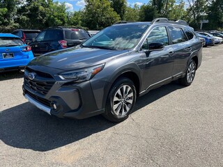 2025 Subaru Outback Limited SUV