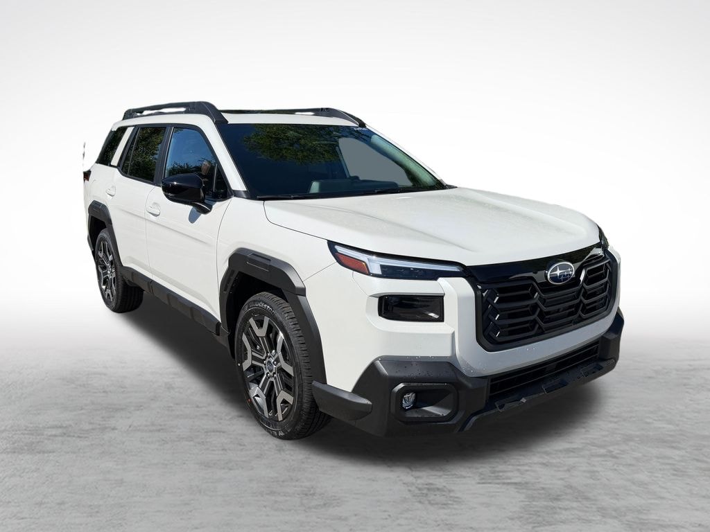 New 2026 Subaru Outback Touring XT SUV