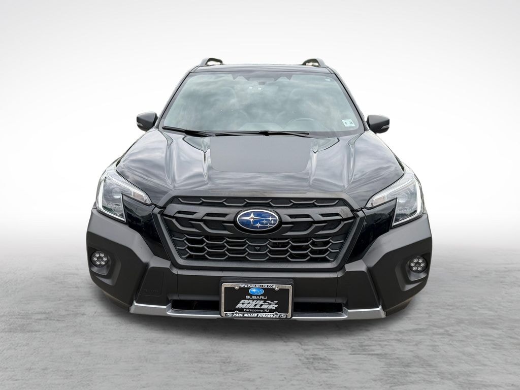 Used 2023 Subaru Forester Wilderness SUV