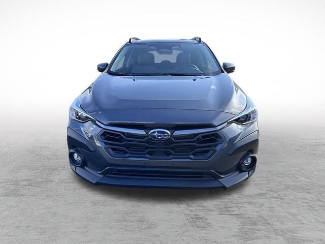 Used 2024 Subaru Crosstrek Premium with VIN JF2GUADC7R8395498 for sale in Parsippany, NJ