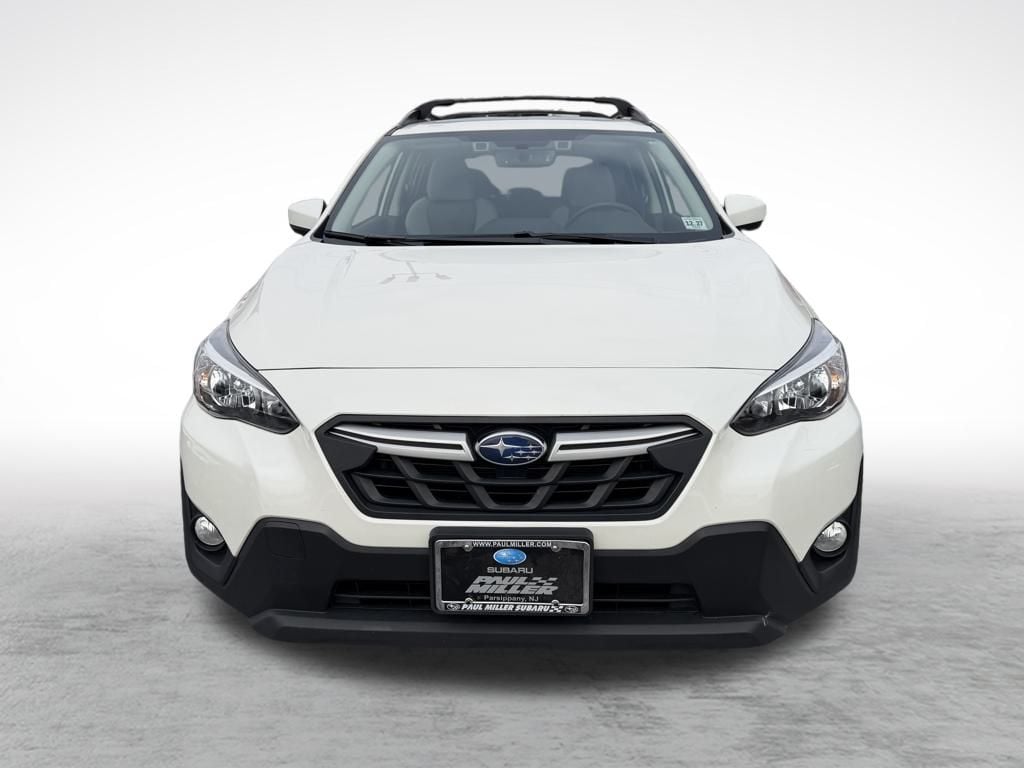 Used 2023 Subaru Crosstrek SUV