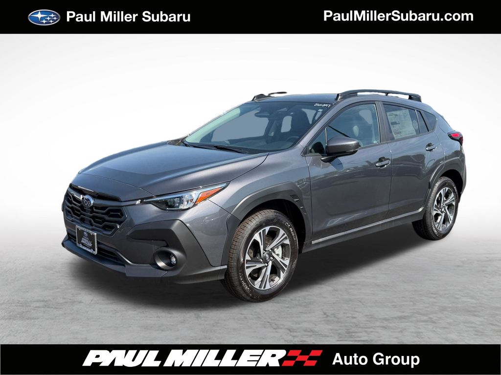 New Subaru For Sale in Parsippany NJ | Paul Miller Auto Group
