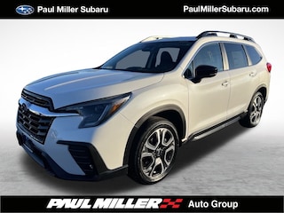2025 Subaru Ascent Limited 7-Passenger SUV