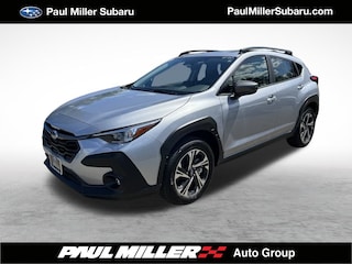 2025 Subaru Crosstrek Premium SUV