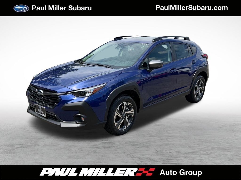 New 2026 Subaru Crosstrek Premium SUV