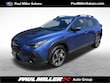  Subaru Crosstrek